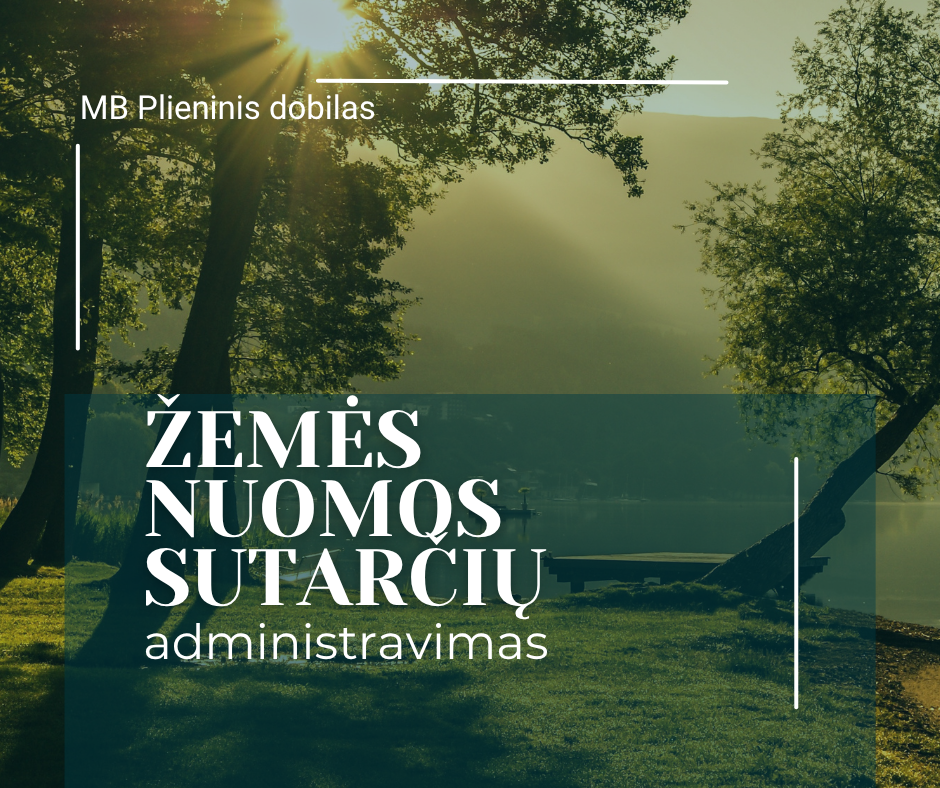 Esamos sutarties korekcijos / priedai